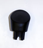 Matrix Retail Elliptical Handlebar Endcap 018992-BA