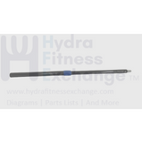 Horizon Fitness Treadmill Slow Drop Air Stick 1000439593