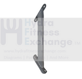 Matrix Fitnes Strength System Disassembly Connect Set U 1000420410