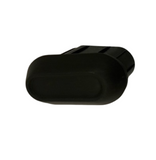 Horizon Fitness Treadmill Arm Rest Cap Diam.40 x Diam.80x 1000461158