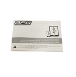Horizon Fitness TM704 TM1002 EP703 EP284 Treadmill Owner's User Manual Assembly 1000424544