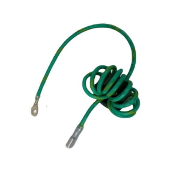 Matrix Fitness Treadmill Socket Grounding Wire 1000439038