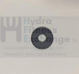Matrix Retail Elliptical Flat Washer Diam.5.0 x Diam.15.0 x 1.0T 029432-00
