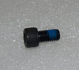 Matrix Retail Elliptical Round Head Hex Socket Screw M10 - 1.5P x 18L 1000346234