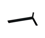 Horizon Fitness TM1021 Treadmill Left Console Mast Set 1000461143