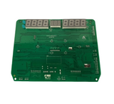 Horizon Fitness Endurance 300 EX59-04 Elliptical Upper Display panel Control 1000460687