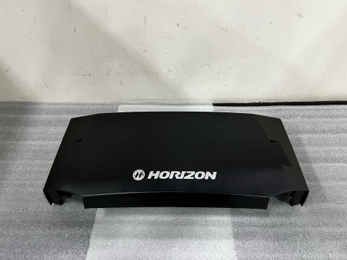 Horizon Fitness Tm688 Adventure 3-02 Treadmill Motor Print Cover Exreawork 1000342952