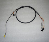 Matrix Retail Elliptical Left Quick Key Con Wire 1000346934