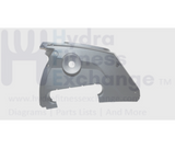 Matrix Retail EP702 EP701 EP711 EP712 EP729 EP727 Elliptical Upper Right Cover 1000341828