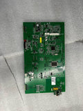 Horizon Fitness Treadmill Display Console Electronic Circuit Board 1000418357