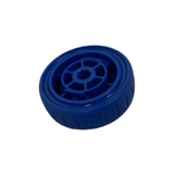 Horizon Fitness Treadmill Heart Rate Sensor Set Knob 1000437792