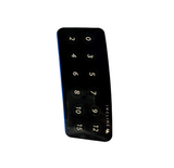 Horizon Fitness Treadmill Console Left Manipulate Overlay 1000461870