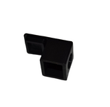 Horizon Fitness Treadmill Flexible Tube Upper End Cap 1000226906