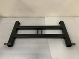 Vision Fitness TM743B TM789B Treadmill Elevation Supt Rack Set 1000434434