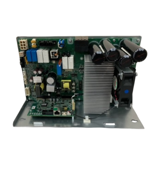 Matrix Fitness Treadmill Lower Motor Control Board Controller 1000435334