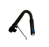 Horizon Fitness TM1021 TM1039 Treadmill Left Heart Rate Hand Pulse Grip Set Semi Assembly 1000468211