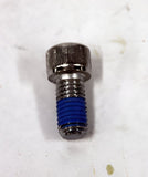Matrix Retail Elliptical Round Head Hex Socket Screw Chromed M12 - 1.75P x 25L 004554-A
