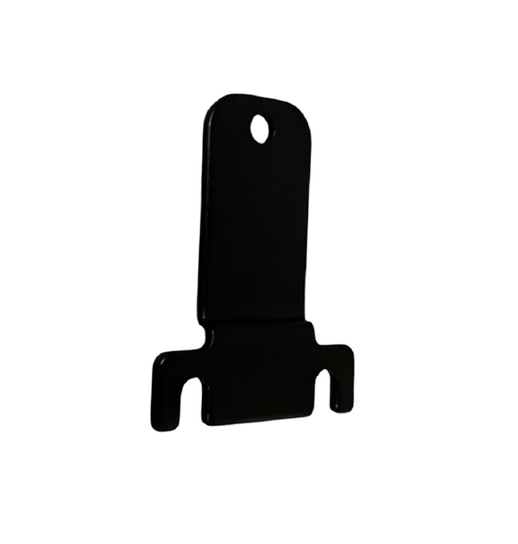 Matrix Fitness CS35 CS34 Stepper Step TV Mount Black Accent Plate 1000447883