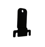 Matrix Fitness CS35 CS34 Stepper Step TV Mount Black Accent Plate 1000447883