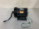 Vision Fitness TM742B TM743B TM789B Treadmill Motor Set Semi Assembly 1000438022