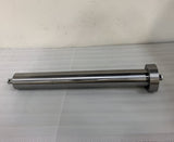 Vision Fitness TM743B Treadmill Front Drive Roller with Pulley 1000434438