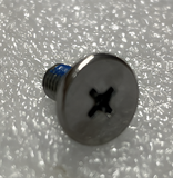 Matrix Fitness TM529 Treadmill Phillip Head Chrome Screw M5 - 0.8P x 10L 1000412364