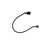 Horizon Fitness Treadmill Left Key Con Wire 1000461199