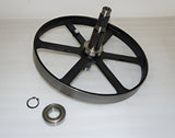 Matrix Retail EP727 EP298 Elliptical Drive Set Semi Assembly 1000380657