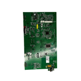 Horizon Fitness Treadmill Display Console Electronic Circuit Board 1000418357