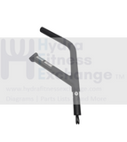 Right Upper Handlebar Assembly 1000513243 Bowflex Treadmill Replacement Part - hydrafitnessparts