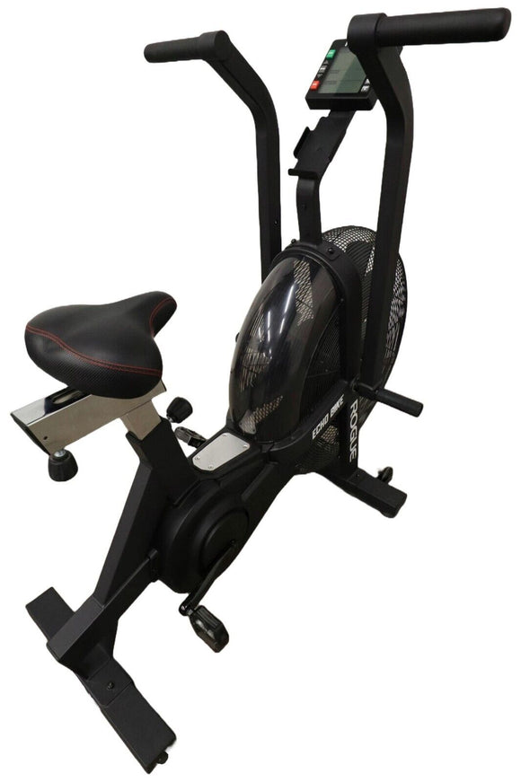 Rogue Echo V2.0 V2.0 - 014773 Upright Stationary Bike - hydrafitnessparts