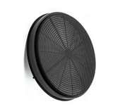 Rower Left Air Exit Drum Life Fitness Replacement Part 160 - 01 - 00075 - 01 - hydrafitnessparts