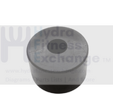 Rubber Bumper Size D60 x d15 x H48 Miscellaneous - hydrafitnessparts