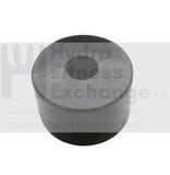 Rubber Bumper Size D60 x d17 x H40 Miscellaneous - hydrafitnessparts