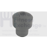 Rubber Cap Size 52 x 44 Strength System - hydrafitnessparts