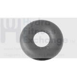 Rubber Pad Size Φ11 x 3.5 Miscellaneous - hydrafitnessparts