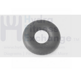 Rubber Pad Size Φ11 x 3.5 Miscellaneous - hydrafitnessparts