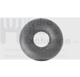 Rubber Pad Size Φ12 x 3.5 Miscellaneous - hydrafitnessparts