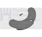 Rubber Vertical Dumbbell Rack Finger Pinch Protection 3mm Insert Miscellaneous - hydrafitnessparts