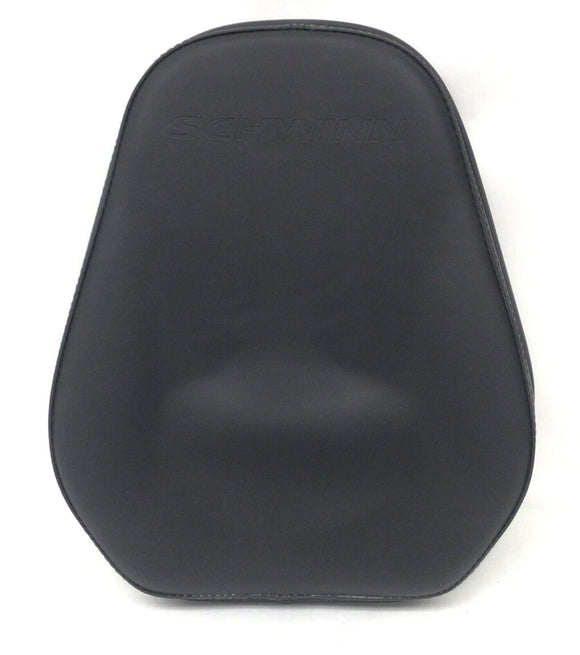 Schwinn 100235 100240 100238 100232 Stationary Bike Seat Back Pad 004 - 5608 - hydrafitnessparts