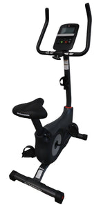 Schwinn 130 Upright Stationary Bike - hydrafitnessparts