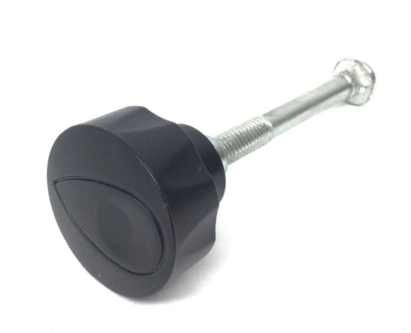 Schwinn 250 - 100240 Stationary Bike Threaded Knob Adjustment knb - thrd - 54 - hydrafitnessparts