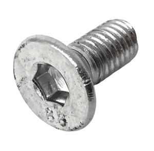 Schwinn 450 - 100217 Elliptical Flat Head Socket Screw M8 - 1.25x15mm - hydrafitnessparts