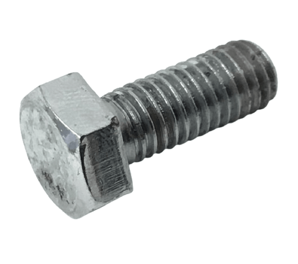 Schwinn 450 - 100217 Elliptical Hex Bolt M8x1.25x20mm - hydrafitnessparts