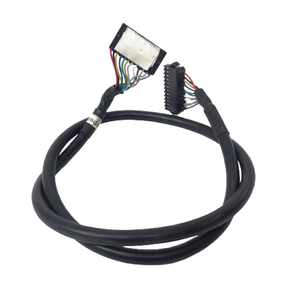 Schwinn 450 - 100217 Elliptical Main Wire Harness 004 - 7464 - hydrafitnessparts