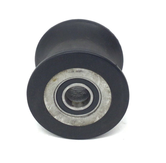 Schwinn 450 - 100217 Elliptical Ramp Roller Wheel 004 - 7176 - hydrafitnessparts