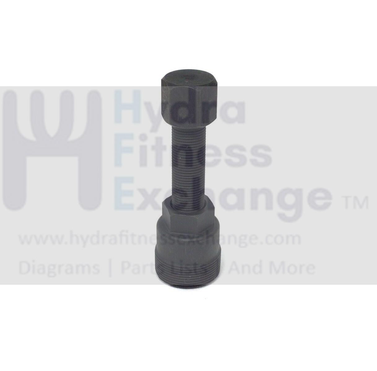 pedal crank tool Schwinn Bowflex Stationary Bike Crank Puller Extractor Tool 25mm 10005 – hydrafitnessparts