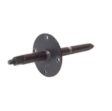 Schwinn Elliptical Flywheel Transmission Shaft Crank 1000511129 - hydrafitnessparts