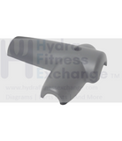 Schwinn Elliptical Handlebar Shroud Inner 8003849 & 1000511346 - hydrafitnessparts