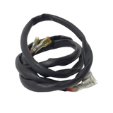 Schwinn Elliptical Power Wire Harness 750mm 8002695 & 1000511286 - hydrafitnessparts